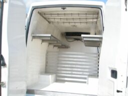 
										IVECO DAILY 35C13 FURGONE COIBENTATO FRIGO MOZZARELLE full									