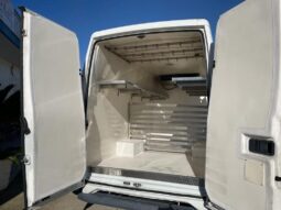 
										IVECO DAILY 35C13 FURGONE COIBENTATO FRIGO MOZZARELLE full									