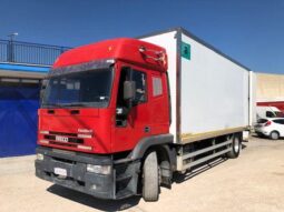 
										IVECO EUROTECH 190E34 FURGONE ISOTERMICO full									