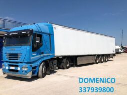 
										SEMIRIMORCHIO BARTOLETTI CELLA FRIGO CON PEDANA full									
