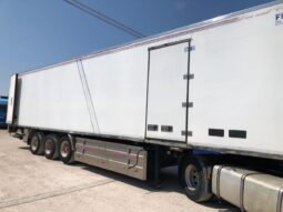 
										SEMIRIMORCHIO BARTOLETTI CELLA FRIGO CON PEDANA full									