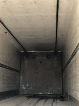 
										SEMIRIMORCHIO BARTOLETTI CELLA FRIGO CON PEDANA full									