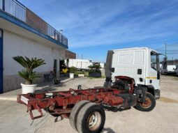 IVECO EUROCARGO 110 E 17 EX COMPATTATORE