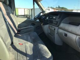
										RENAULT MASCOTT 160 CON CENTINA E TELO full									