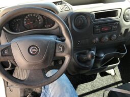 
										OPEL MOVANO COIBENTATO  FURGONATO 10/2015 full									