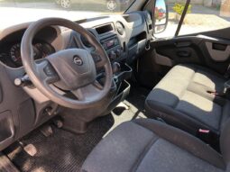 
										OPEL MOVANO COIBENTATO  FURGONATO 10/2015 full									