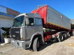 IVECO TURBOSTAR 190.42 RIB.TRILATERALE