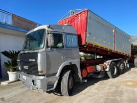 IVECO TURBOSTAR 190.42 RIB.TRILATERALE