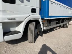 IVECO EUROCARGO 75E15 TRASPORTO CAVALLI-ANIMALI VIVI