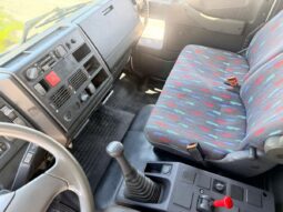 
										IVECO EUROCARGO 150E18 MOD. K TECTOR RIB.TRIL +GRU full									