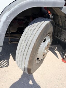 
										IVECO EUROCARGO 150E18 MOD. K TECTOR RIB.TRIL +GRU full									