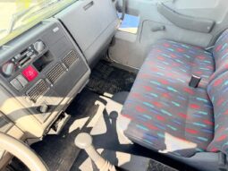 
										IVECO EUROCARGO 150E18 MODELLO K RIB.TRIL +GRU full									
