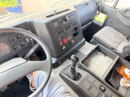 
										IVECO EUROTECH 240E42 RIB.TRIL.  CON IMPERIALE IDRAULICA SULLA CABINA full									