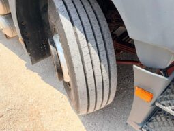 
										IVECO EUROTECH 240E42 RIB.TRIL.  CON IMPERIALE IDRAULICA SULLA CABINA full									