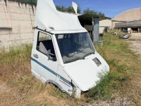IVECO FIAT 35.10 TURBO DAILY PEZZI RICAMBI