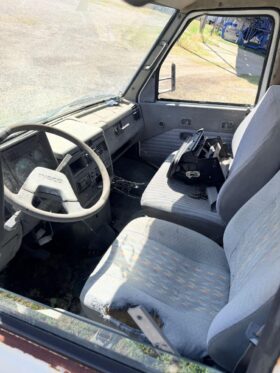 IVECO FIAT 35.10 TURBO DAILY PEZZI RICAMBI