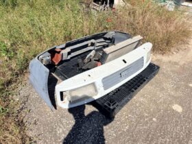IVECO FIAT 35.10 TURBO DAILY PEZZI RICAMBI